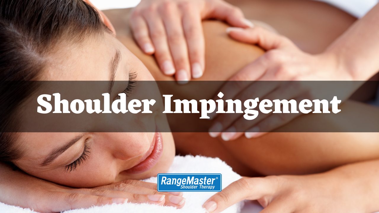 Shoulder Impingement