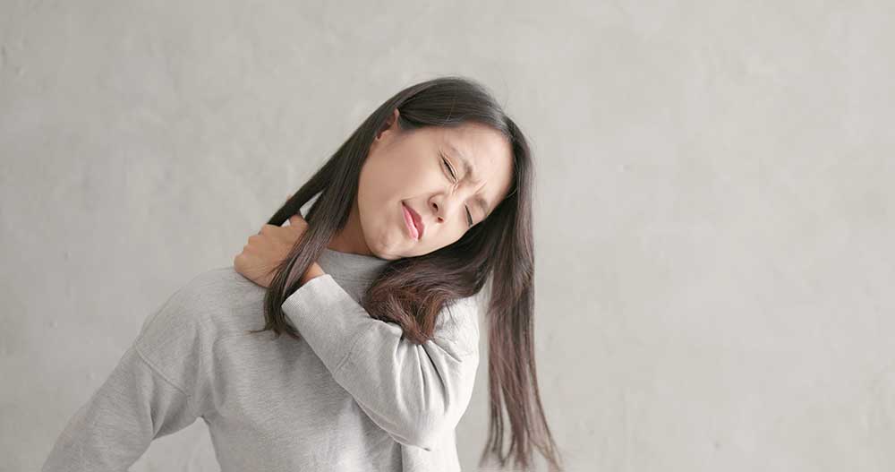 Top 3 Shoulder Pulley Exercises for Patients