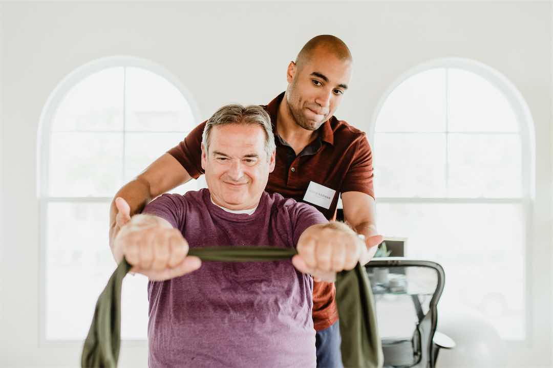 Three Ways To Increase Therapy Productivity While At Home