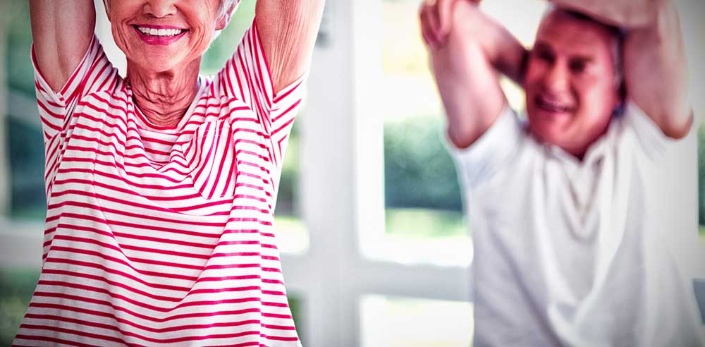 6 Core Exercises to Help Patient’s Shoulder Pain