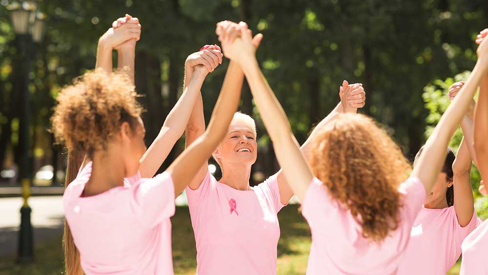 Breast Cancer Awareness Survey
