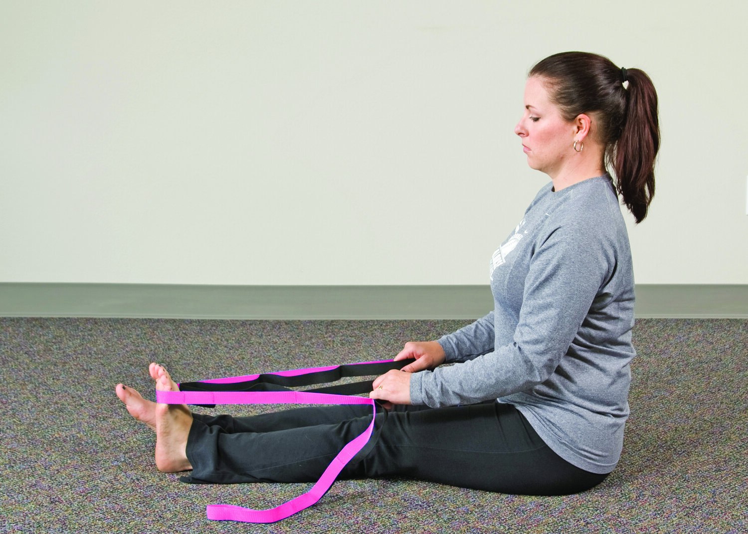Stretch Strap Videos