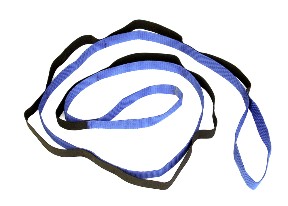 StretchStrap (Blue)