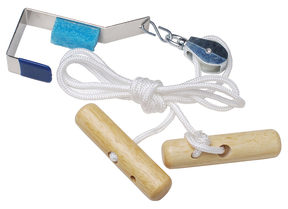 EconoRanger™ Shoulder Pulley