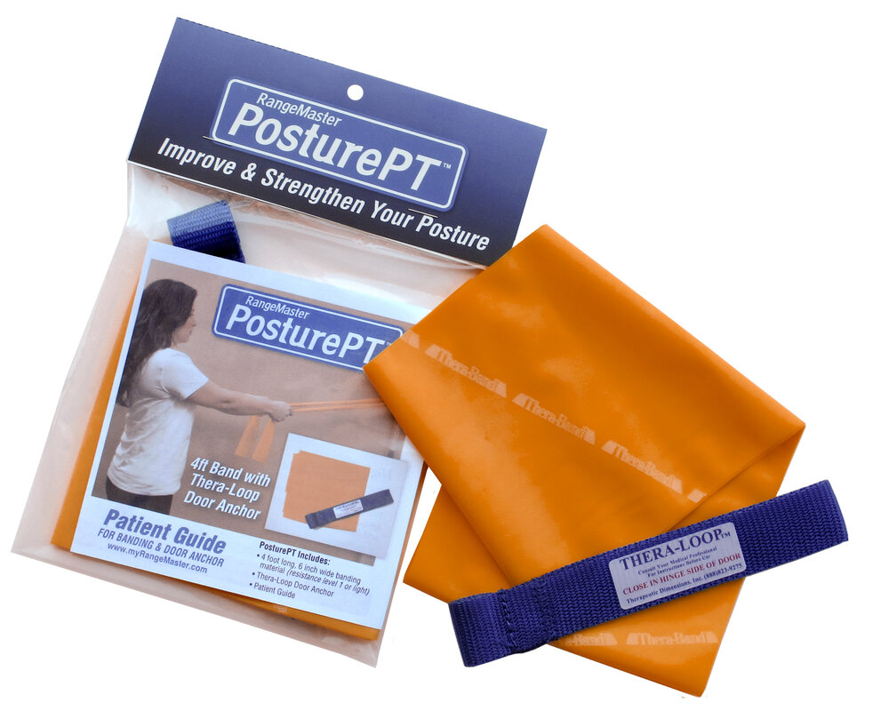 Posture PT Resistance Exerciser