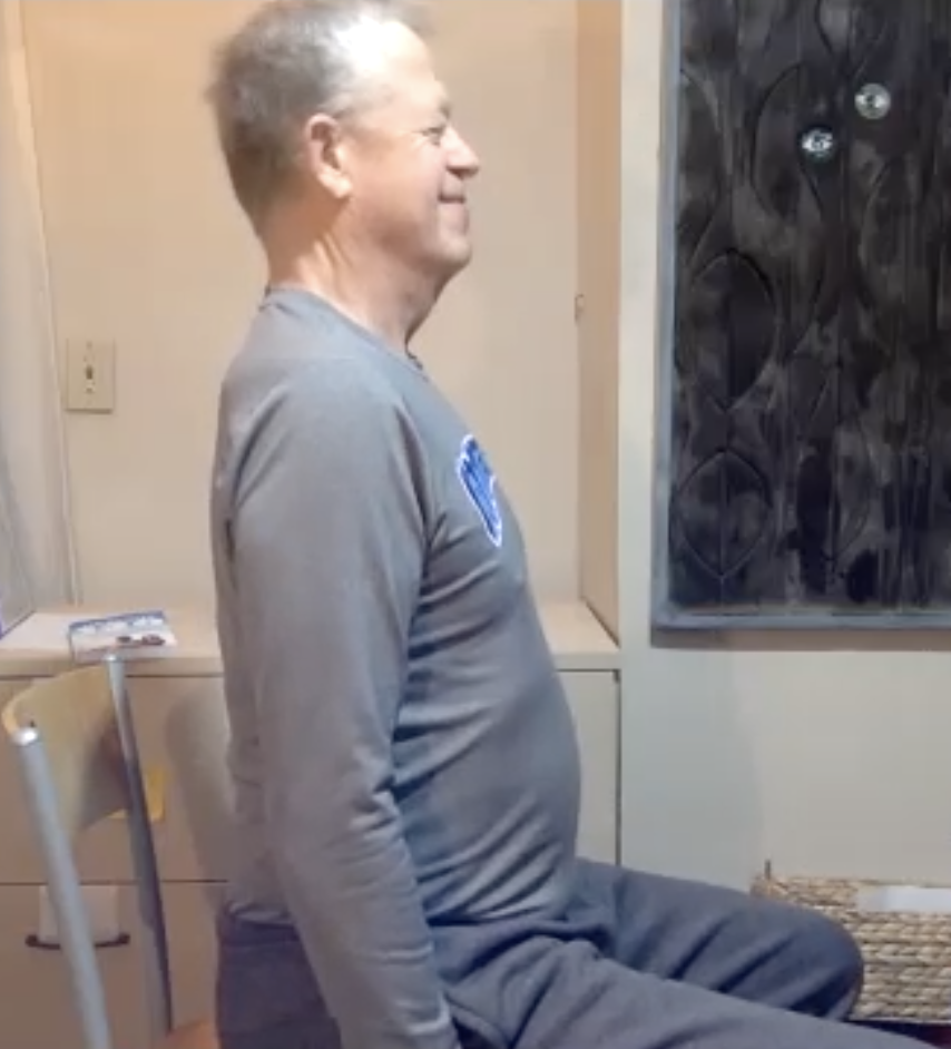 Posture Alignment Love