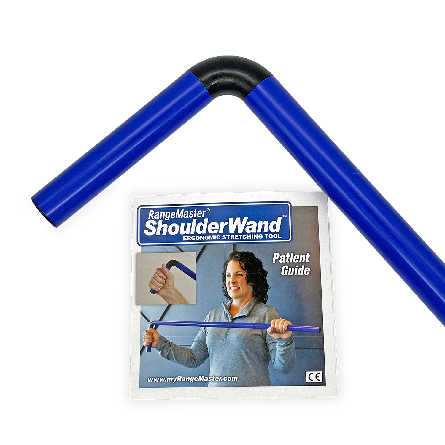 ShoulderWand™