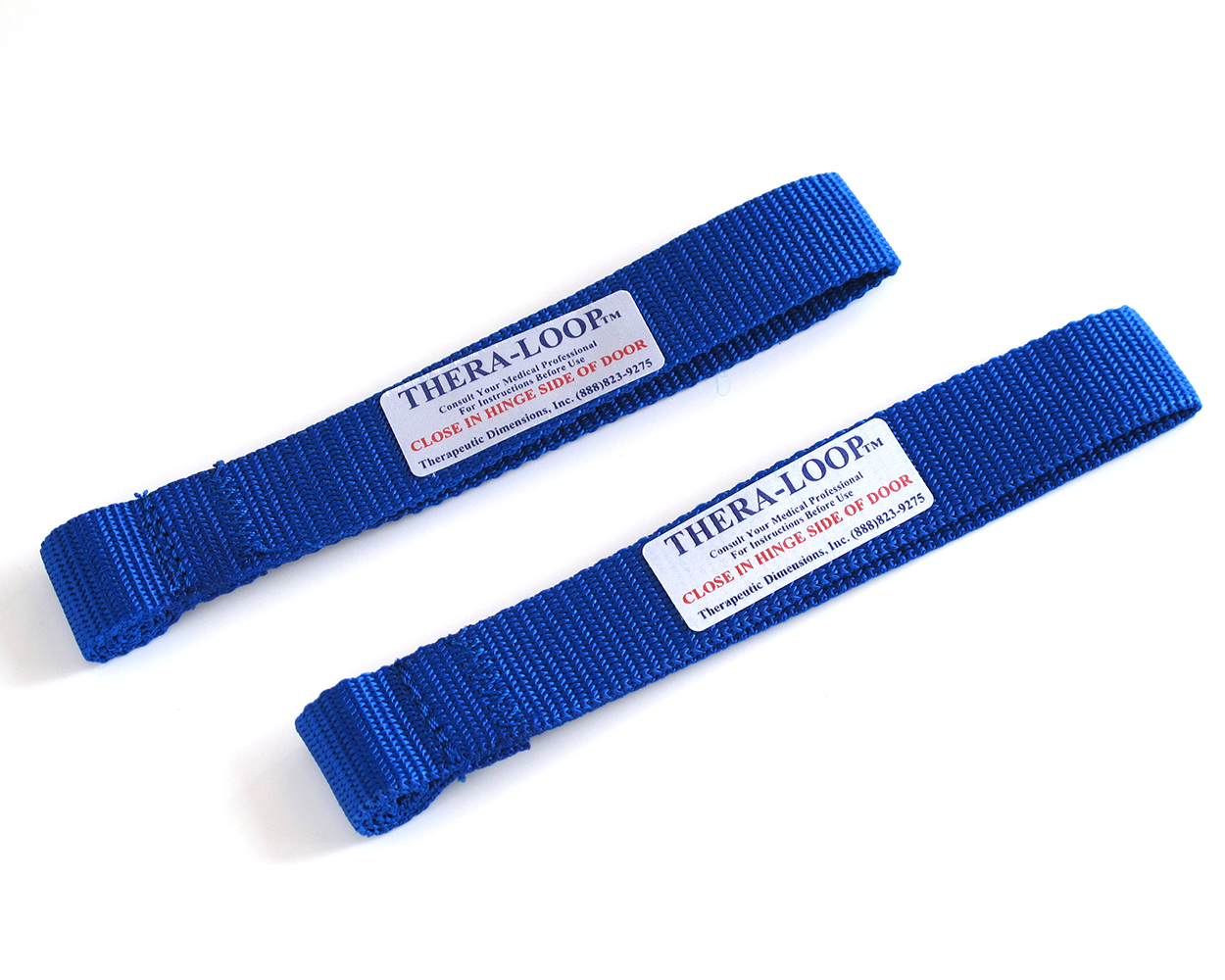 Thera-Loop™ Door Anchor 2-Pack