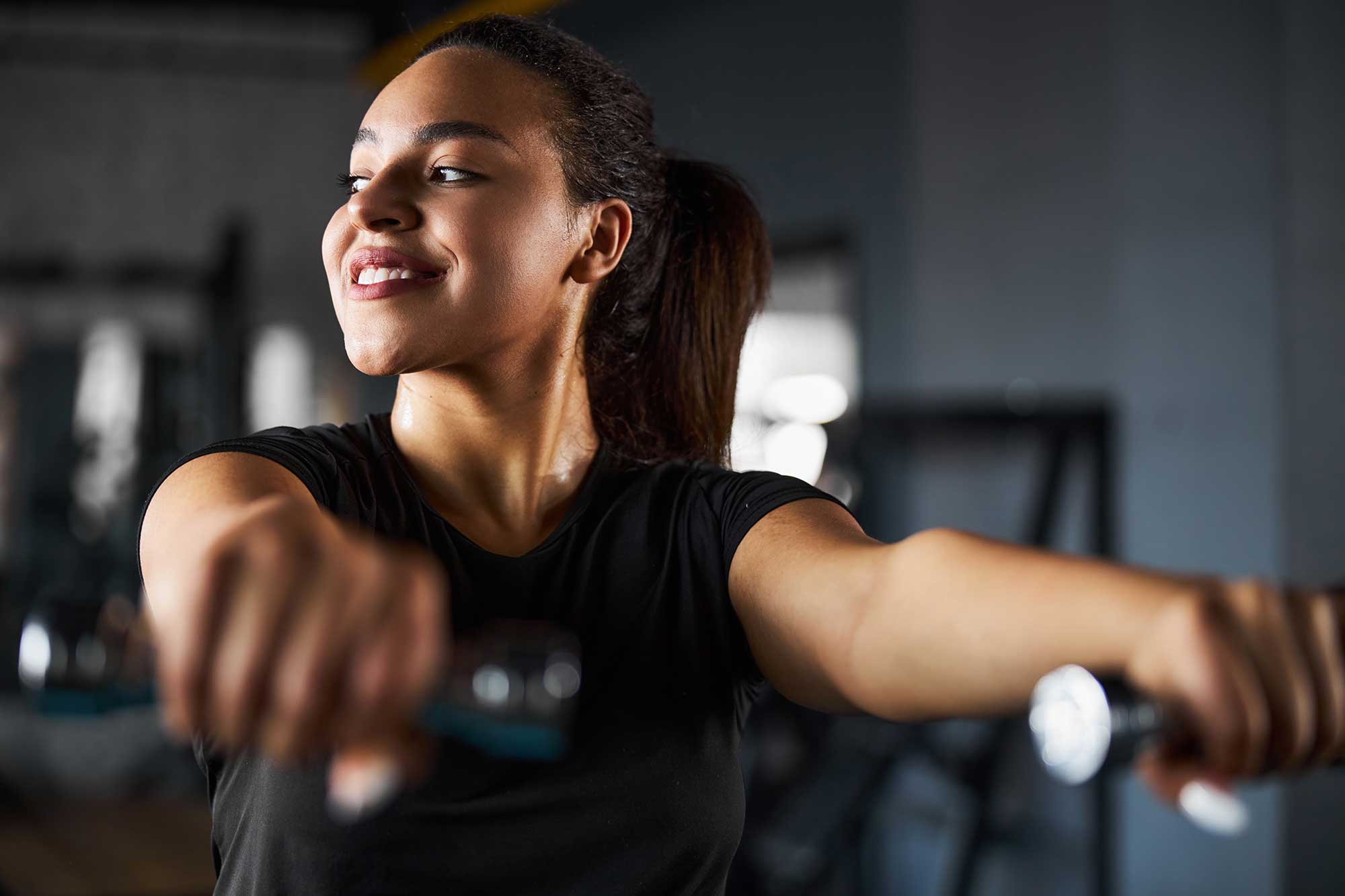 Top 3 Ways to Maintain Your Shoulder Range of Motion