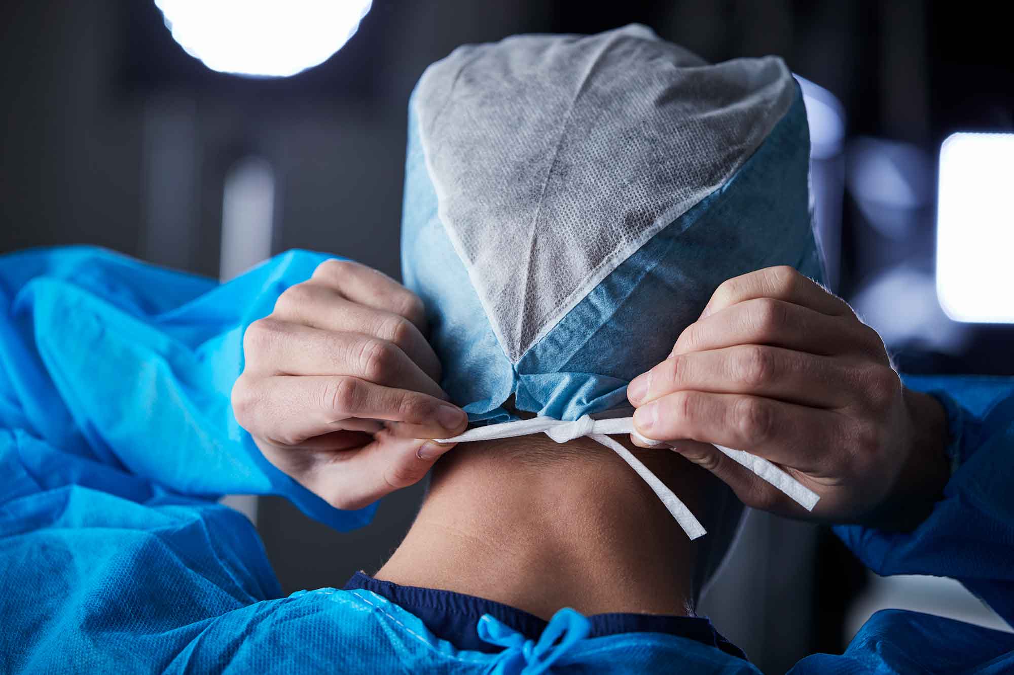When Is Rotator Cuff Surgery Necessary?