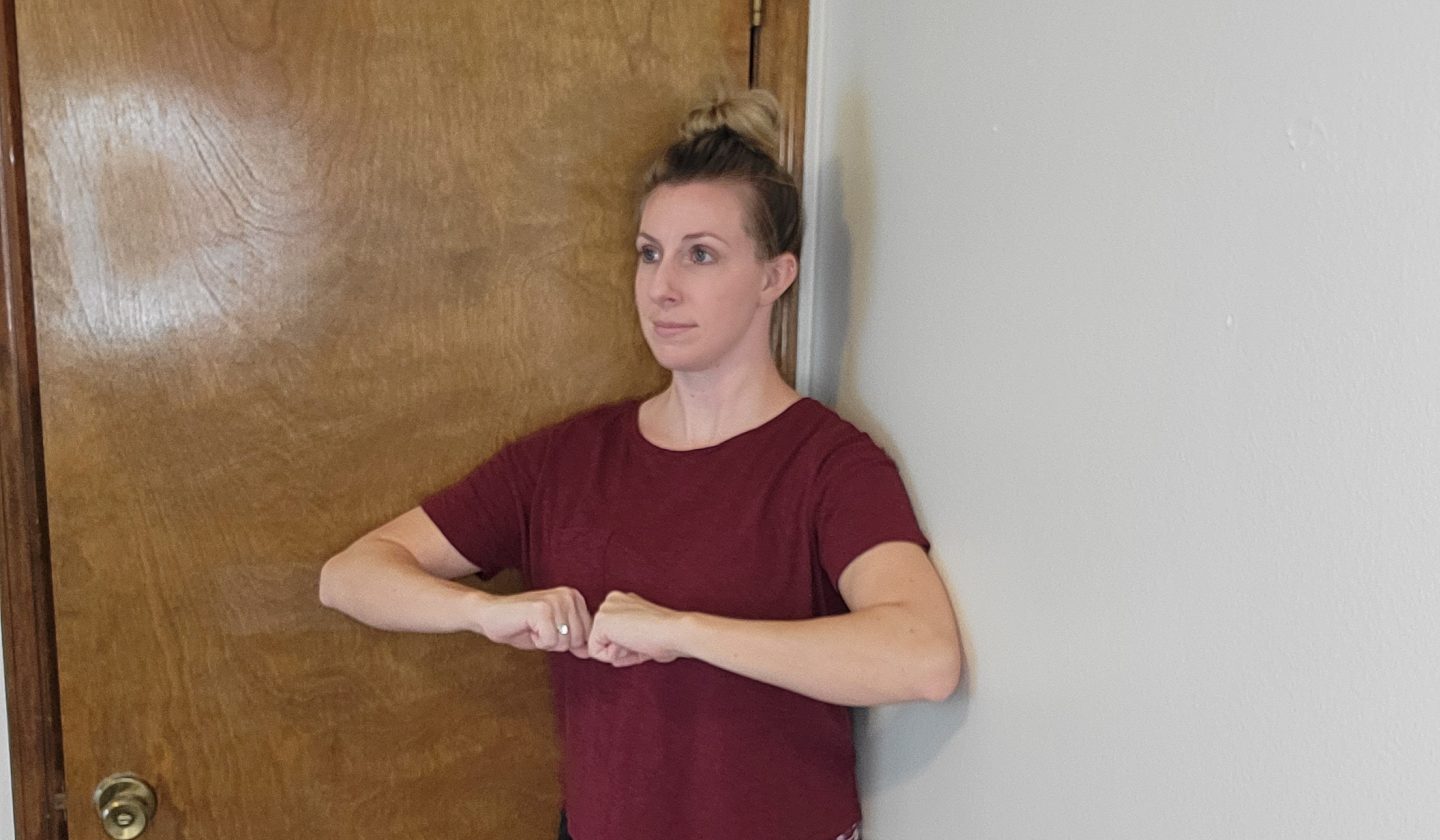 Star Exercise of the Week: Reverse Corner Pushout