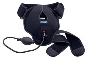 Shoulder Compression Wrap Overview