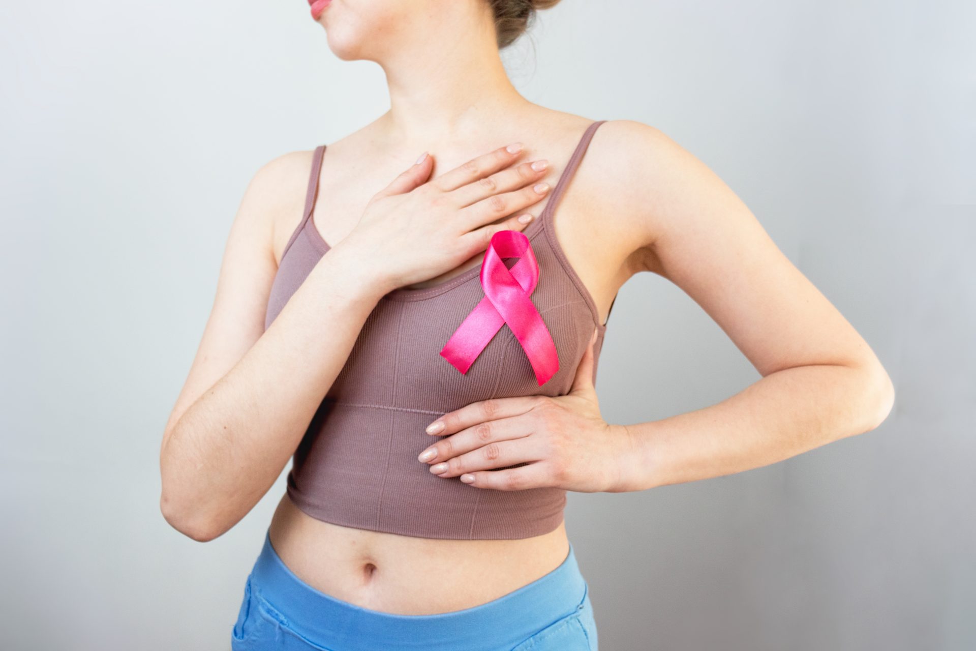 Breast Cancer-Related Lymphedema