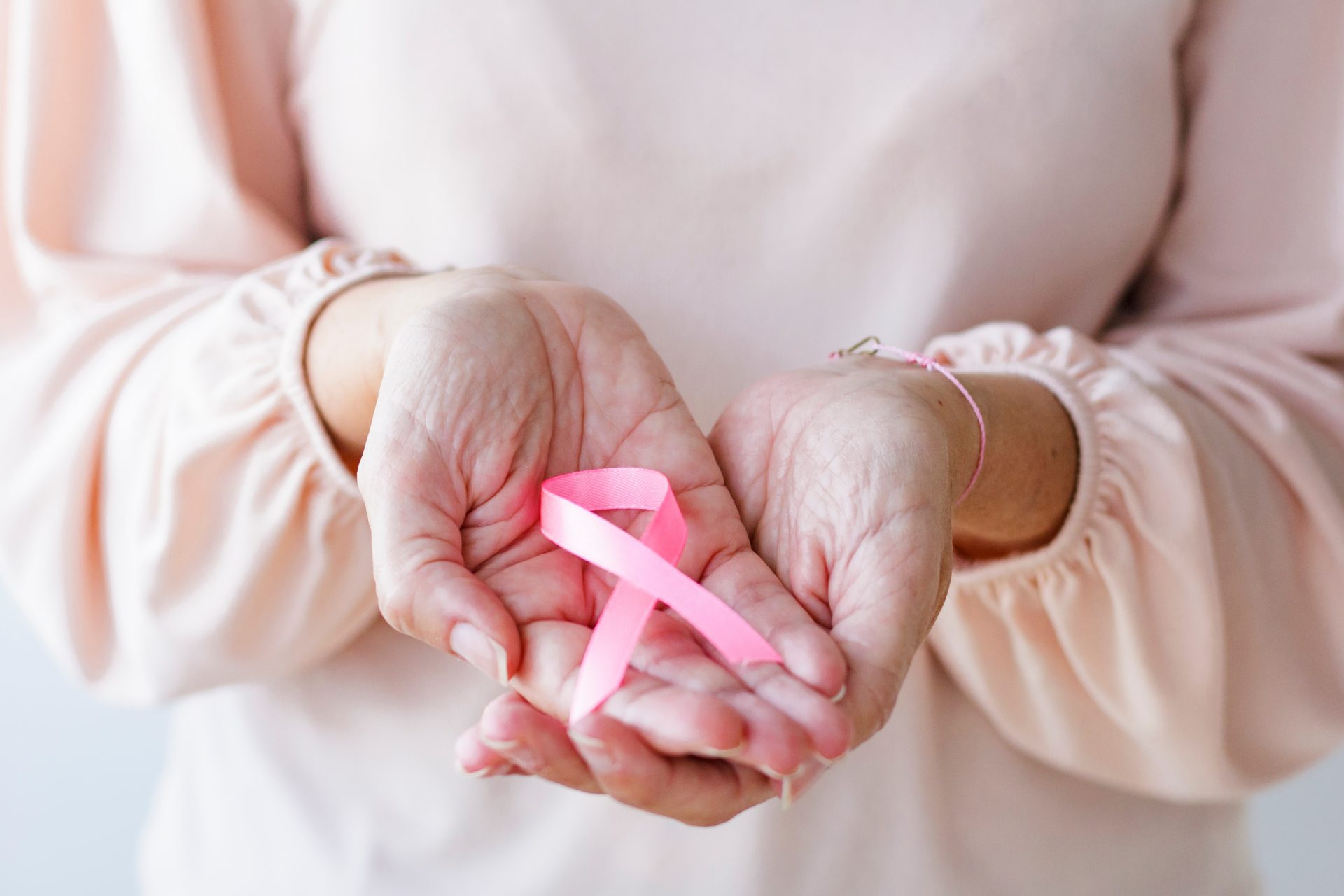 Lymphedema and Restricted Shoulder Mobility as Potential Side Effects of Radiation Therapy for Breast Cancer