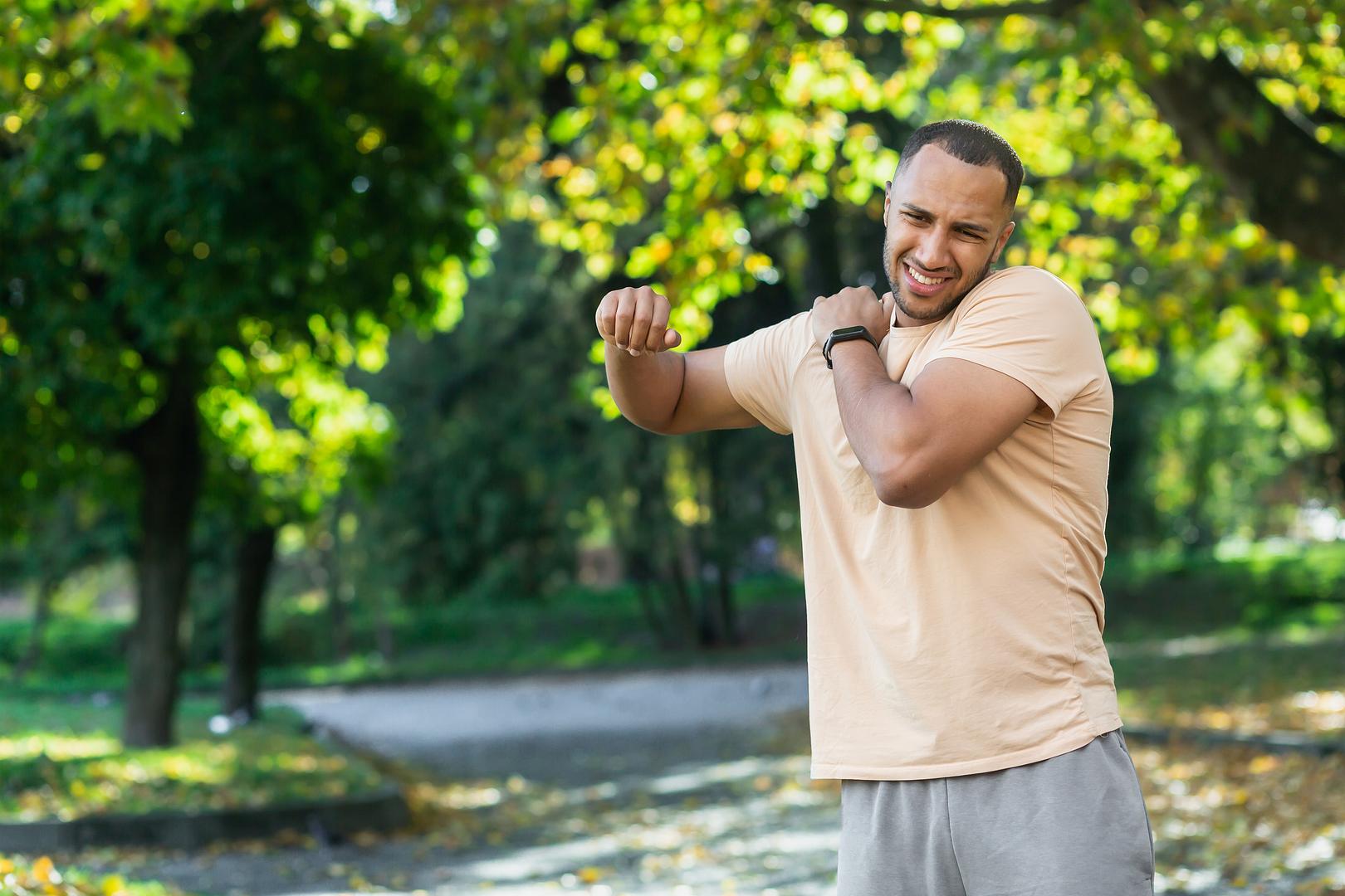 Top Ways to Manage Shoulder Impingement At Home