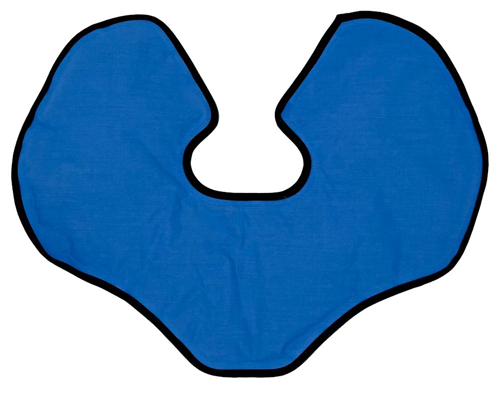 Gel Pack for Shoulder Compression Wrap