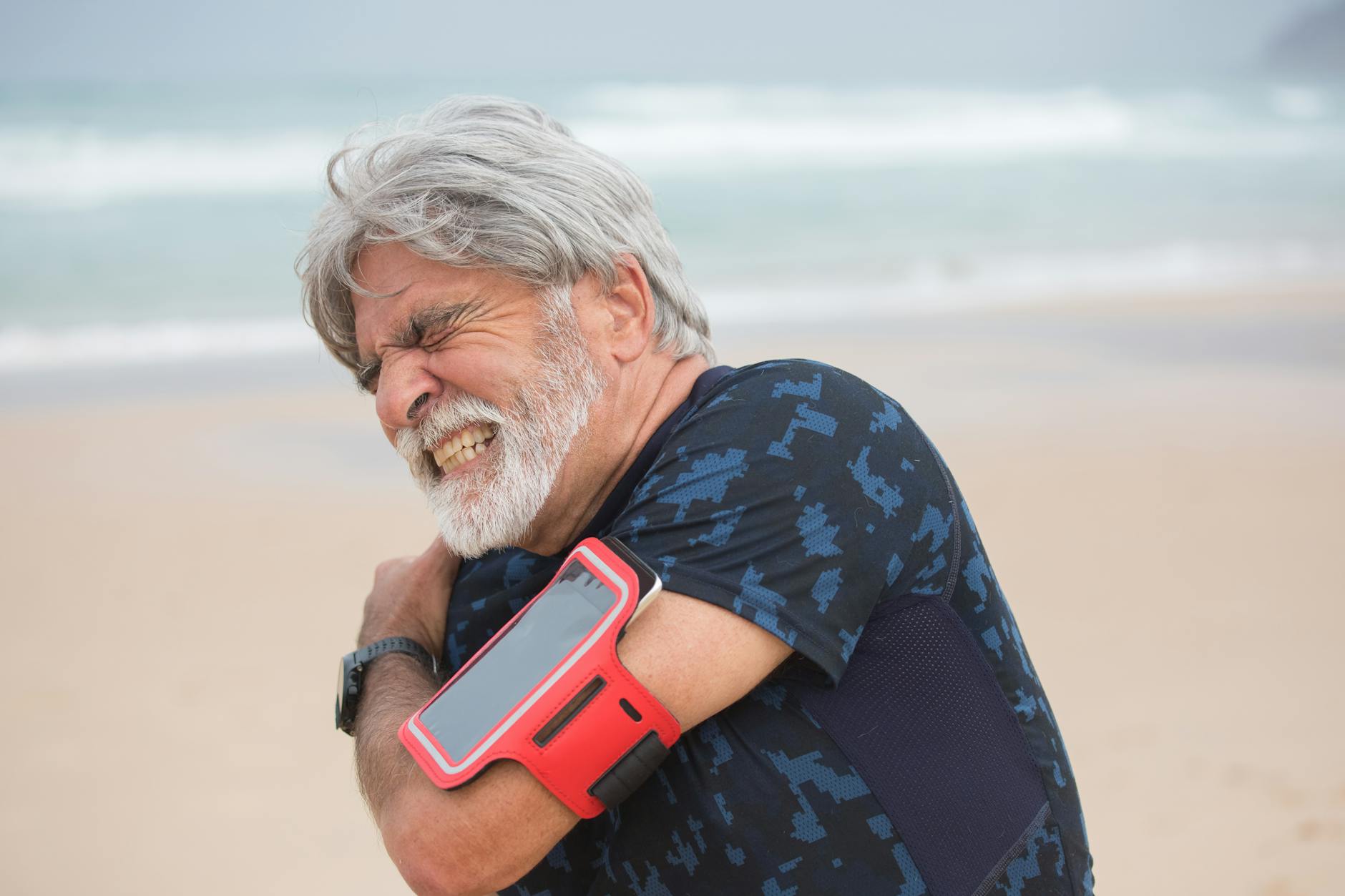 The Shoulder Pain Epidemic: Understanding the Most Common Cause of Injury