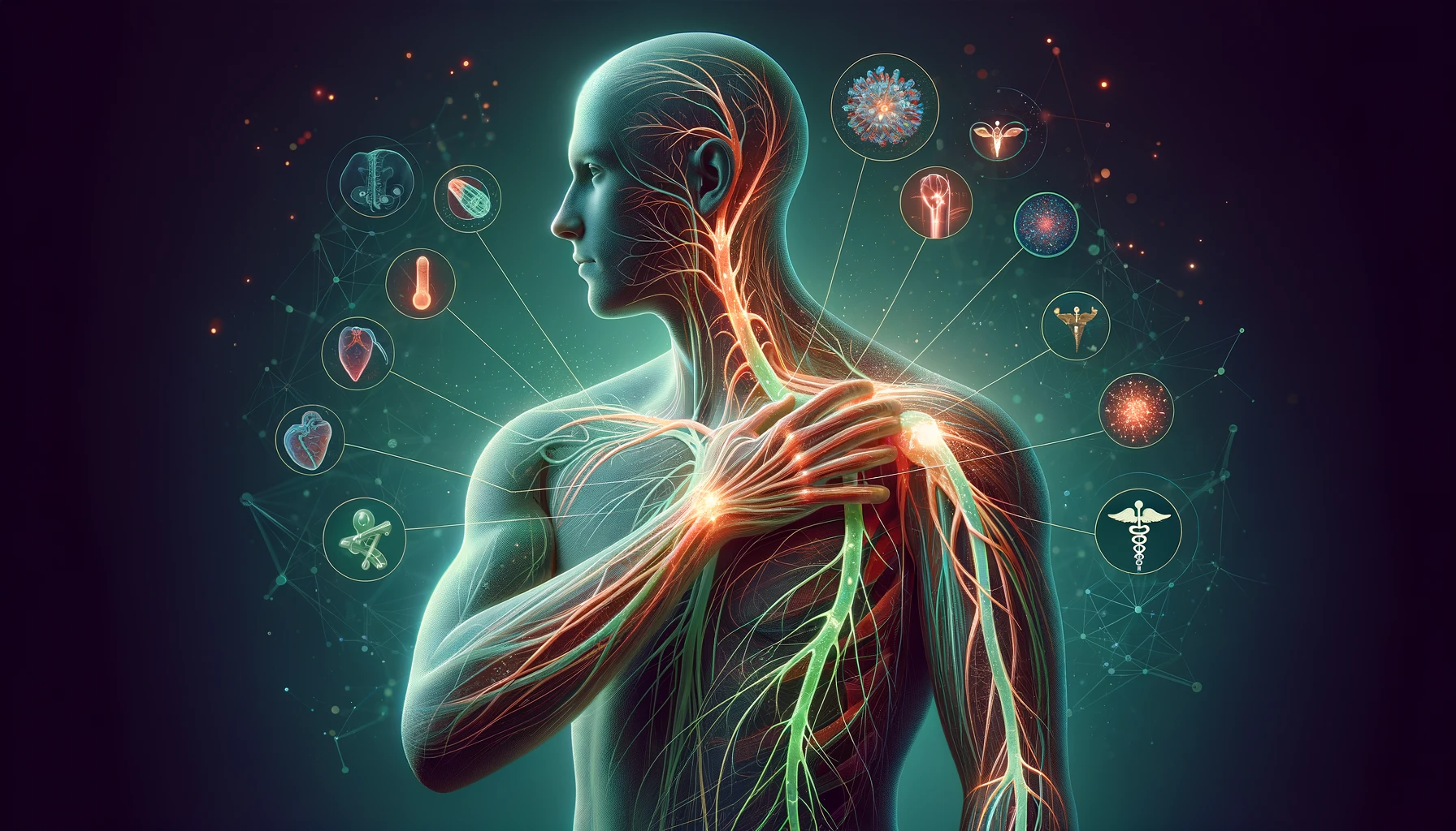 How to Cope with a Brachial Plexus Injury