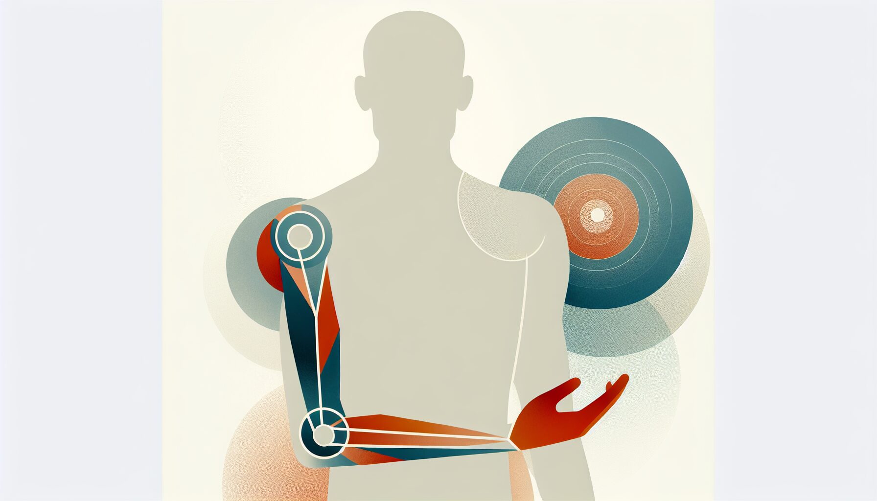 Recovering from Shoulder Surgery: Don’t Forget the Rest of the Arm!