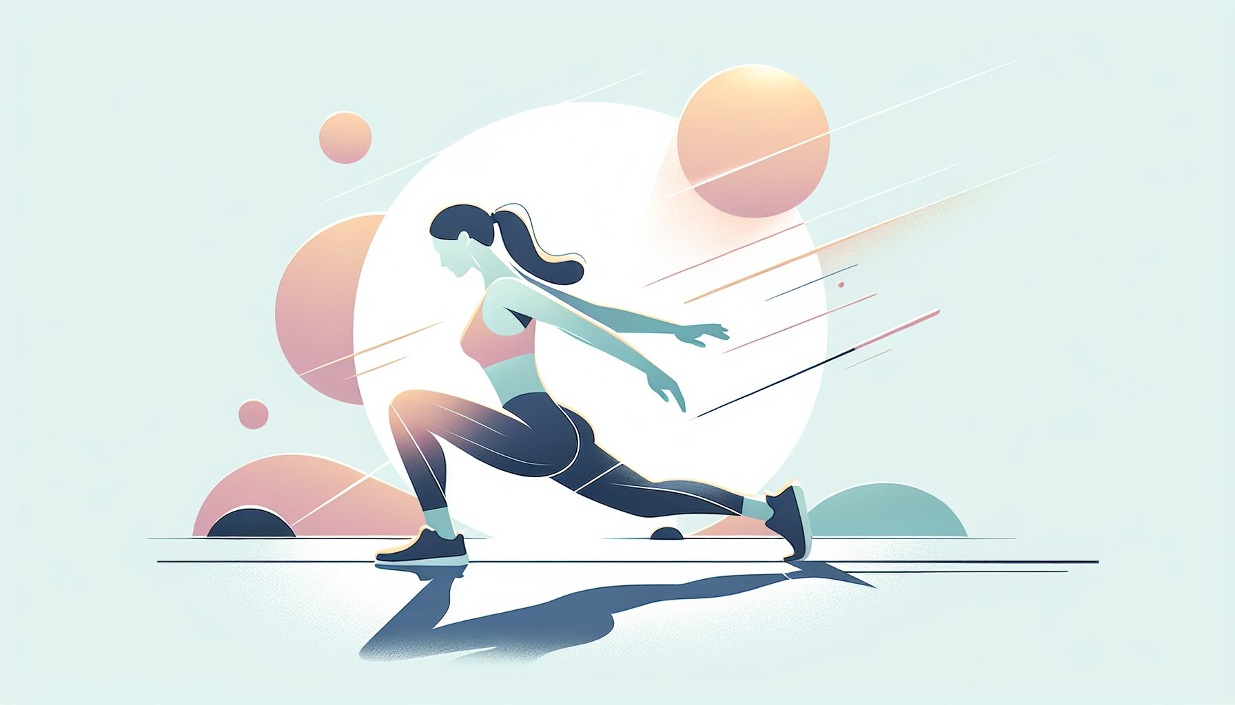 Start Exercise of the Week: How to Make Reaching Across the Body a Little Easier