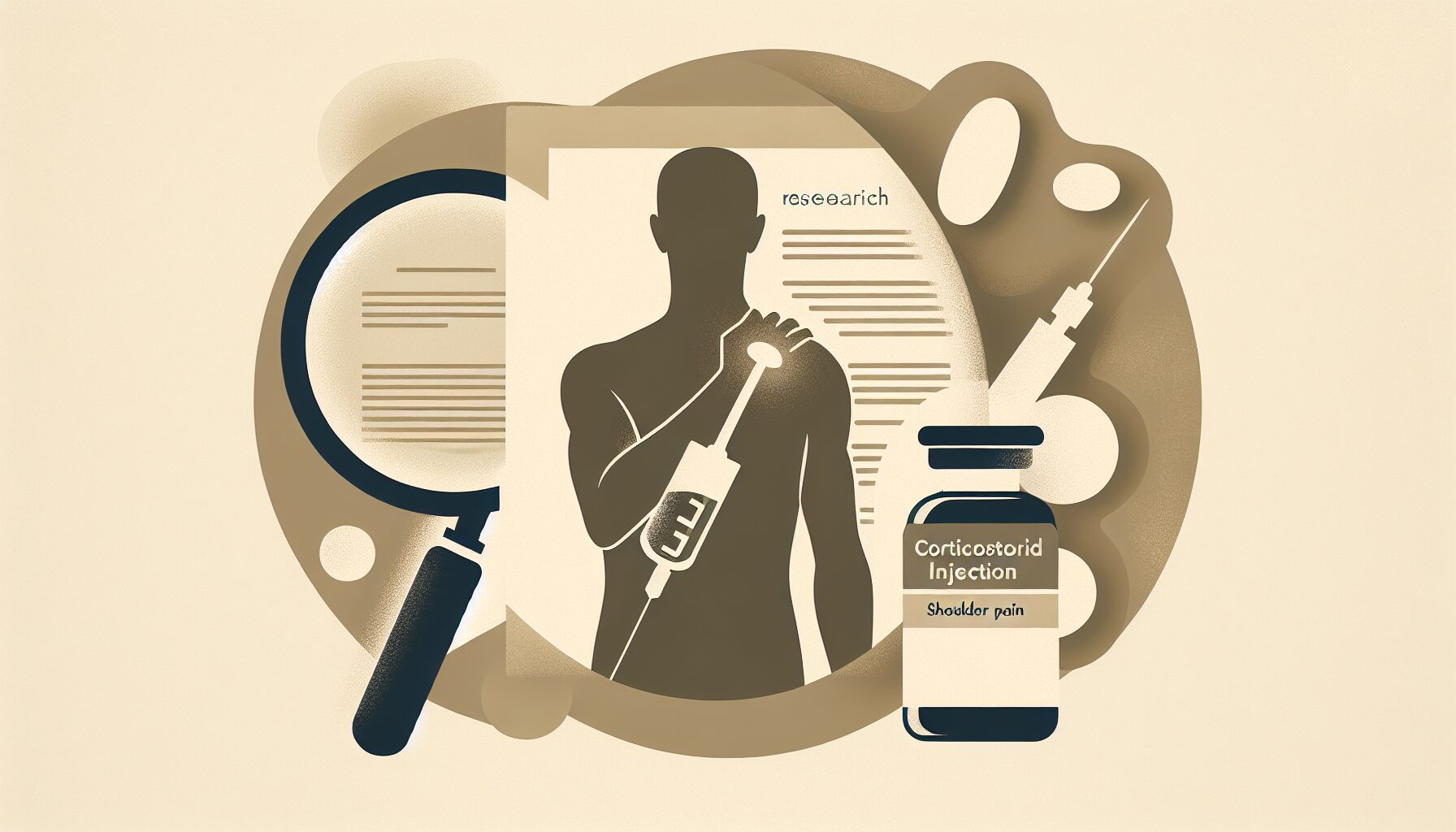 Research in a Nutshell: The use and safety of corticosteroid injections for shoulder pain in general practice: a retrospective cohort study