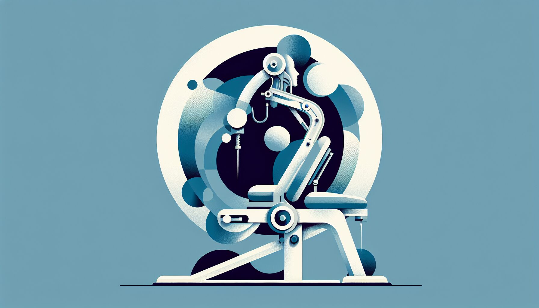 Is the C-Trax Seated Cervical Traction Device Right for You?