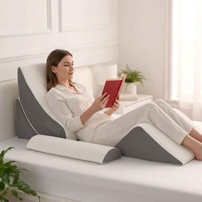 Shoulder Sleeper Wedge Pillow