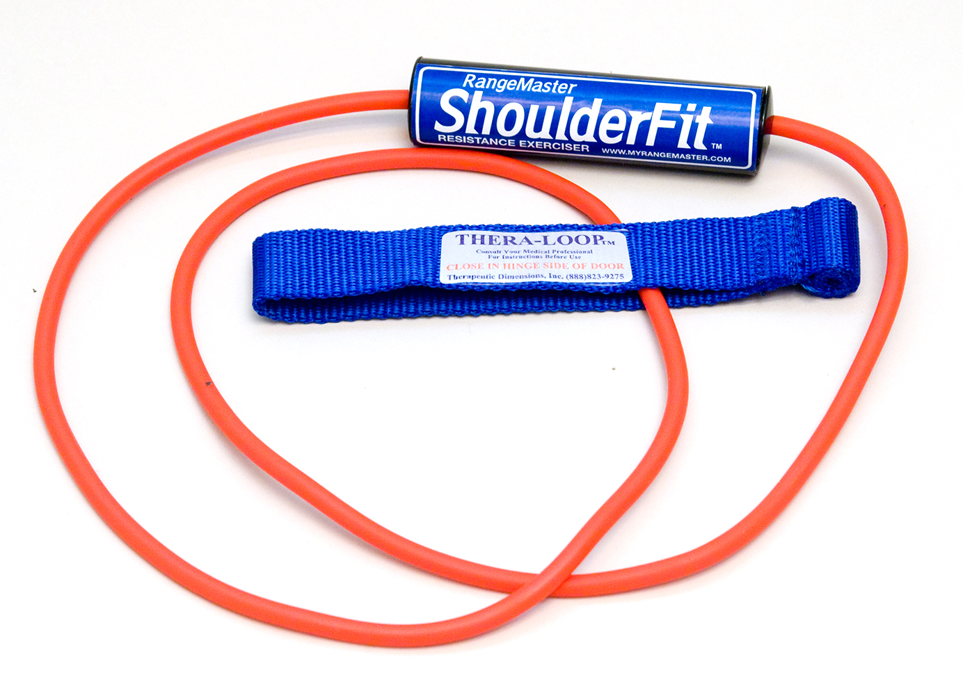 Shoulder Guide - Home Comfort Therapy