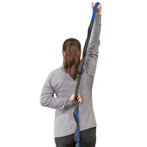 Stretching Strap, Wide, Elastic, Joinfit