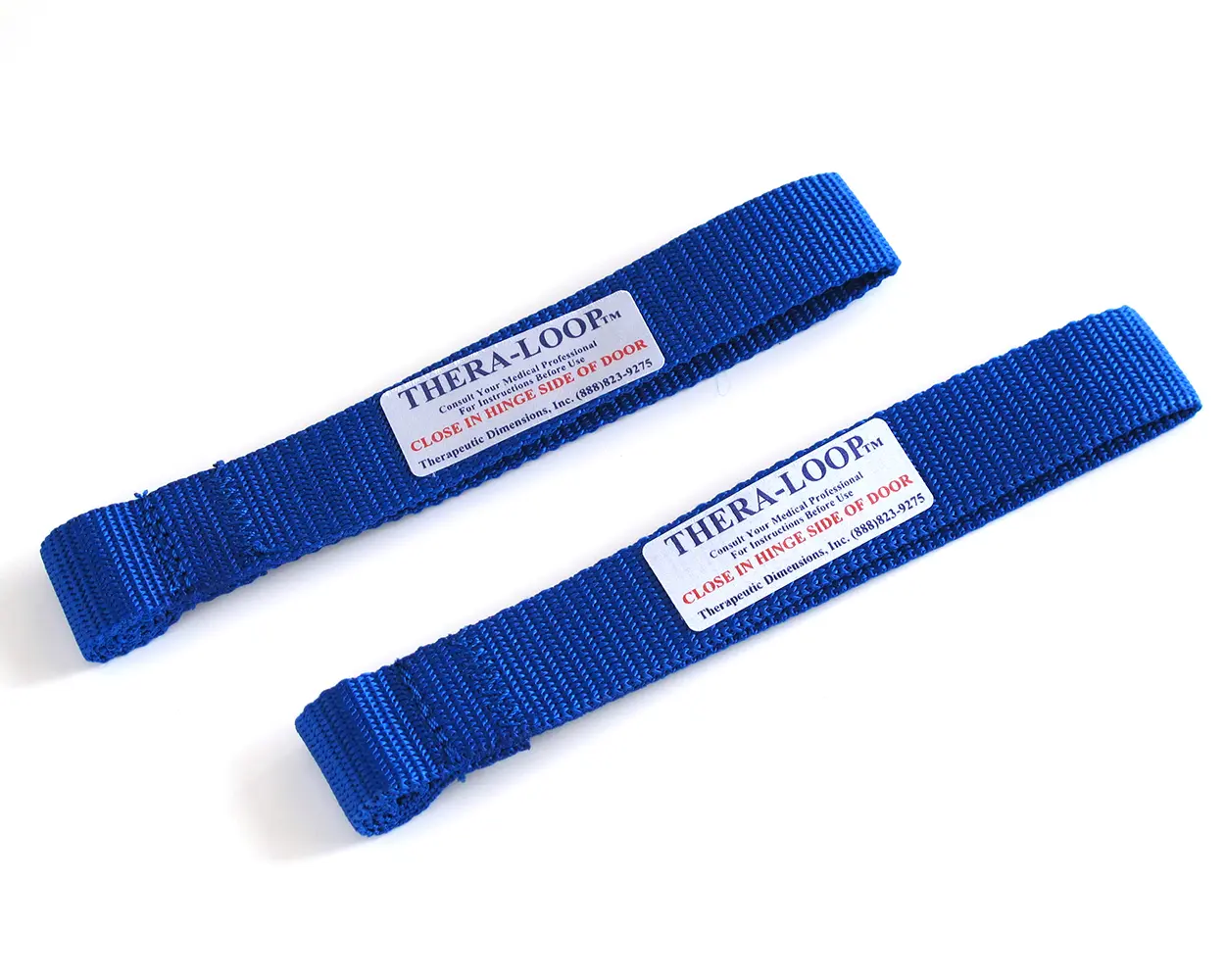 Range-Master Stretch-Strap :: anchor and position feet or hands